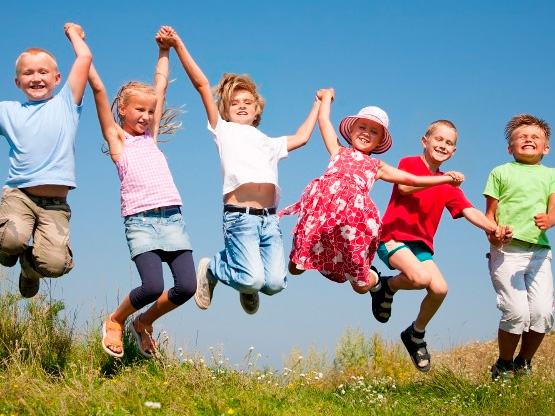 Услуги для детей - Эко-отель «Лепота»