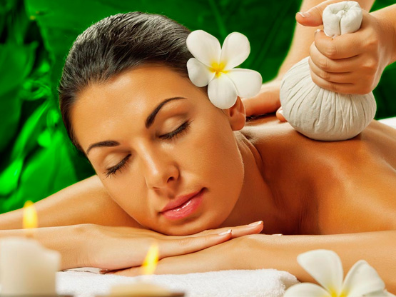 SPA-отдых - Эко-отель «Лепота»