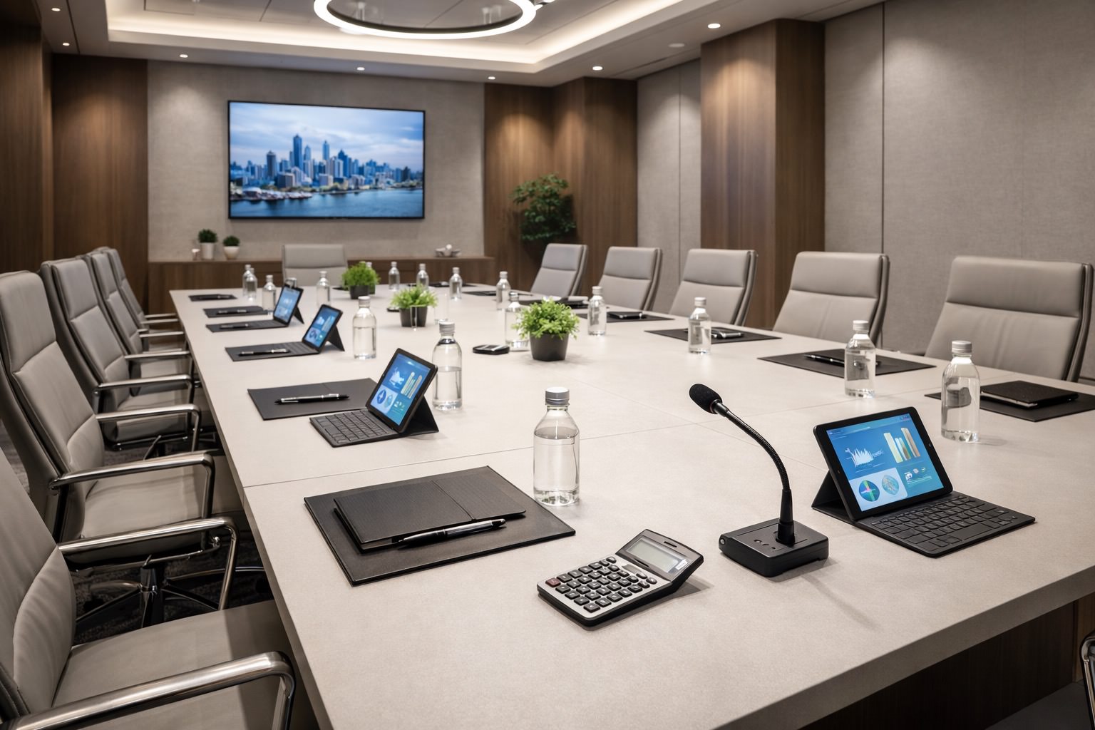 Конференц-залы - Эко-отель «Лепота»