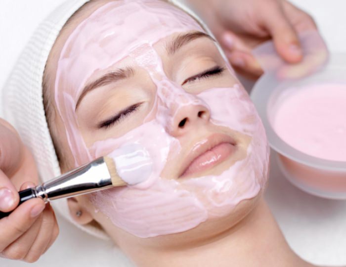 Косметологические услуги - Эко-отель «Лепота»