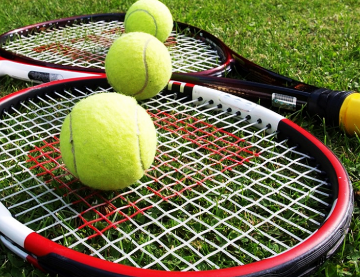 Большой теннис - Эко-отель «Лепота»