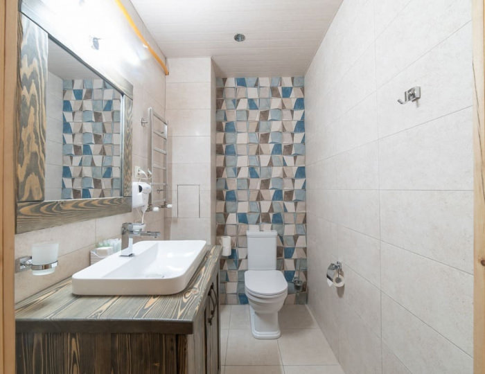 Коттедж Кело с баней - Эко-отель «Лепота»