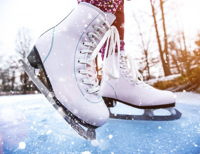 Прокат лыж и коньков - Эко-отель «Лепота»