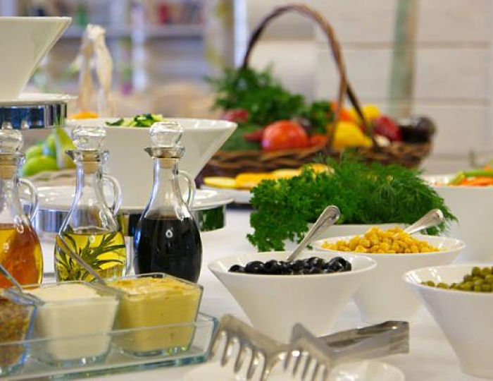 Ресторан «Лепота» - Эко-отель «Лепота»