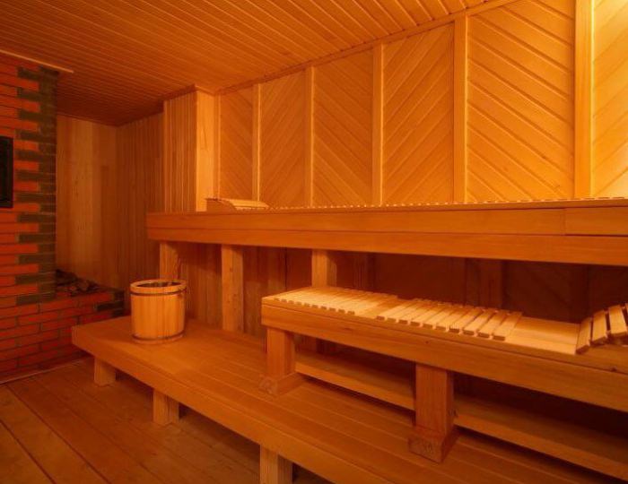 Банный комплекс «Медвежий угол» - Эко-отель «Лепота»