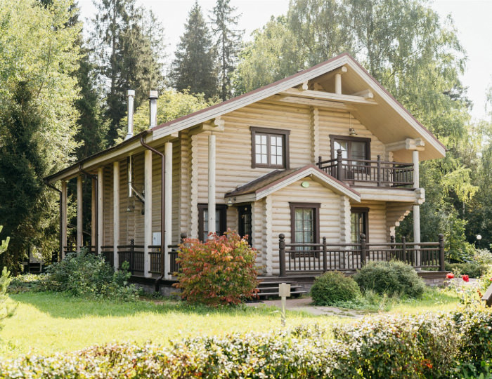 Гостевой дом - Эко-отель «Лепота»