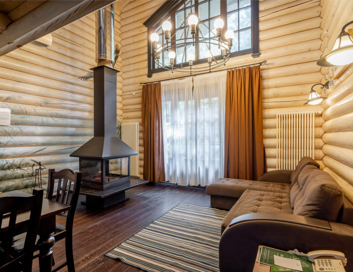 Гостевой дом - Эко-отель «Лепота»