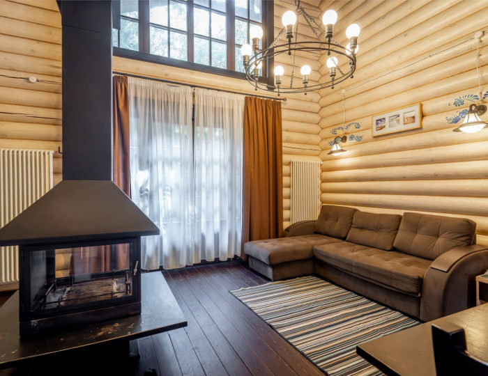 Гостевой дом - Эко-отель «Лепота»