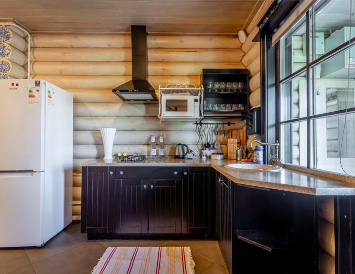 Гостевой дом - Эко-отель «Лепота»