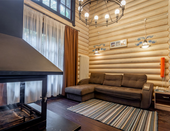 Гостевой дом - Эко-отель «Лепота»