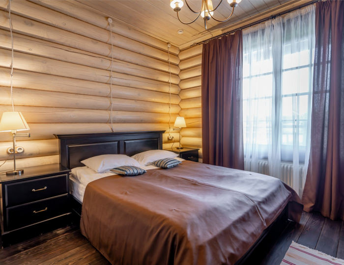 Гостевой дом - Эко-отель «Лепота»