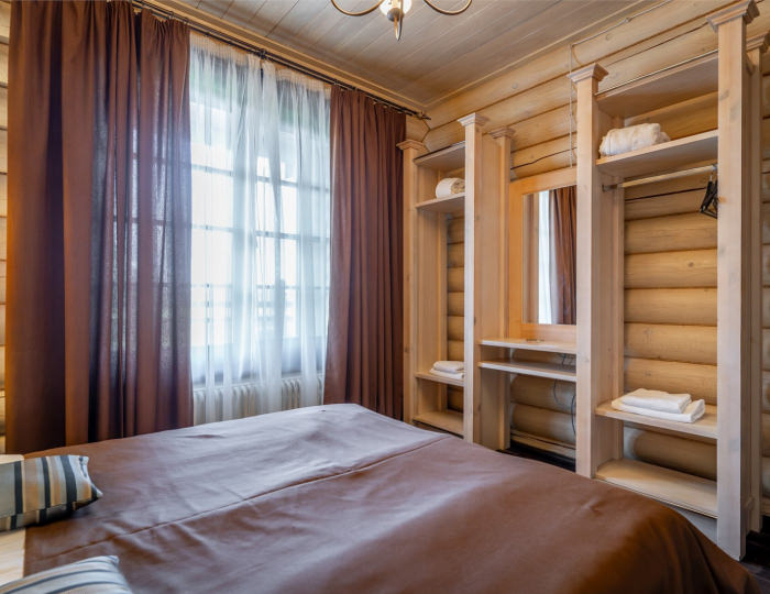 Гостевой дом - Эко-отель «Лепота»