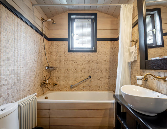 Гостевой дом - Эко-отель «Лепота»