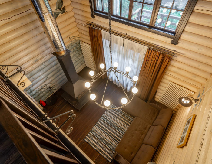 Гостевой дом - Эко-отель «Лепота»