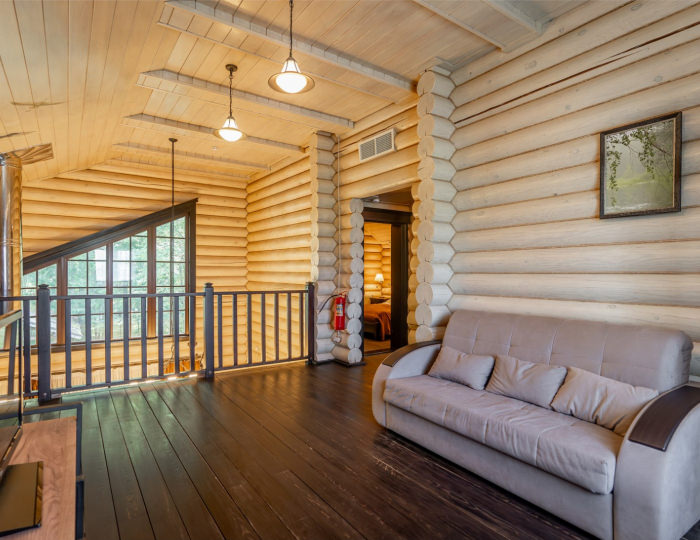 Гостевой дом - Эко-отель «Лепота»