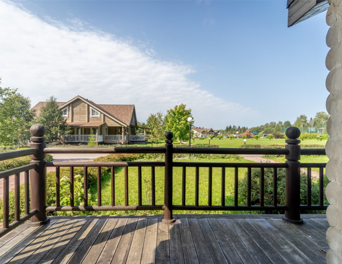 Гостевой дом - Эко-отель «Лепота»