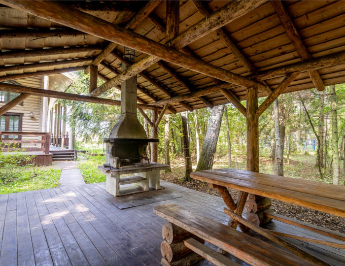 Гостевой дом - Эко-отель «Лепота»