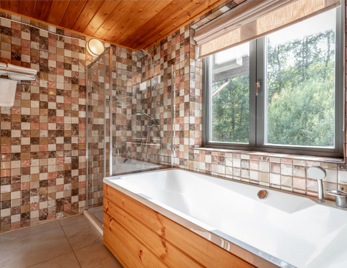 Дом у ручья - Эко-отель «Лепота»