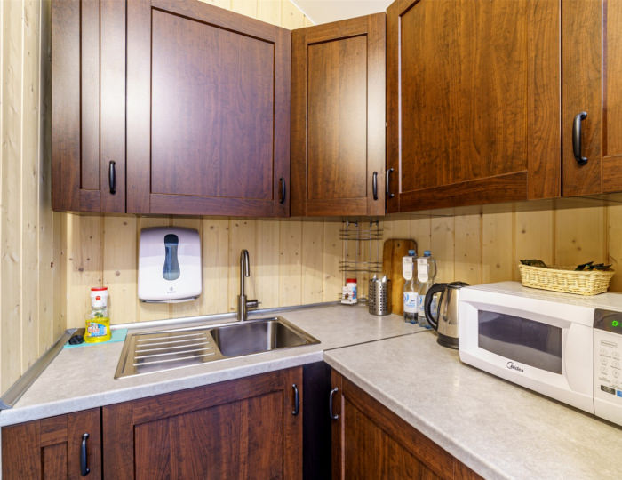 Дом «Солнечный» - Эко-отель «Лепота»