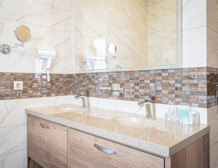 Гостевой дом с тремя спальнями (Дом Братца Кролика) - Эко-отель «Лепота»