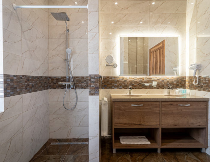 Гостевой дом с тремя спальнями (Дом Братца Кролика) - Эко-отель «Лепота»