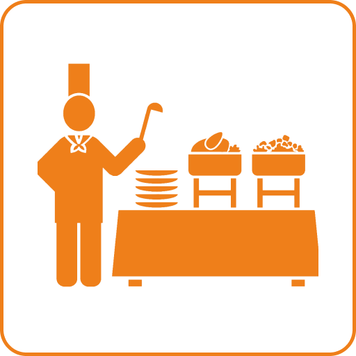 2 ресторана и лобби-бар